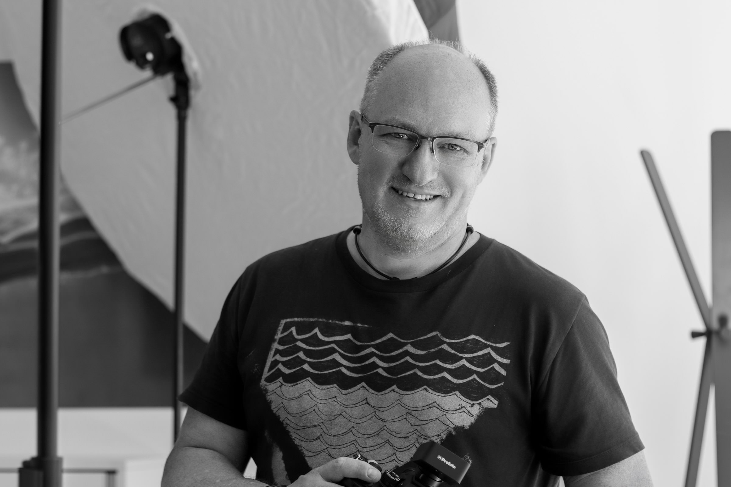 Das ist Thorsten Hennig, der Hochzeitsfotograf aus PAderborn